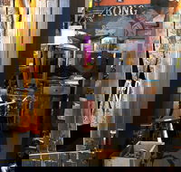 Kongfucius - Accommodation Bookings