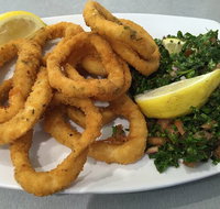 Meadowbay Fish and Chips - Accommodation Bookings