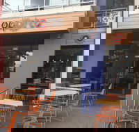 Oporto's - Accommodation Bookings