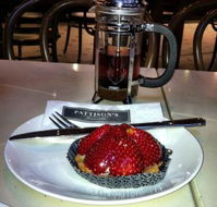 Pattison's Patisserie