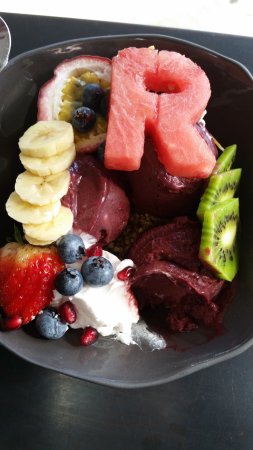 Ritual - Accommodation Bookings 0