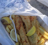 Smith's Quality Seafood Specialists - Accommodation Bookings