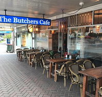The Butchers Cafe - Accommodation Bookings