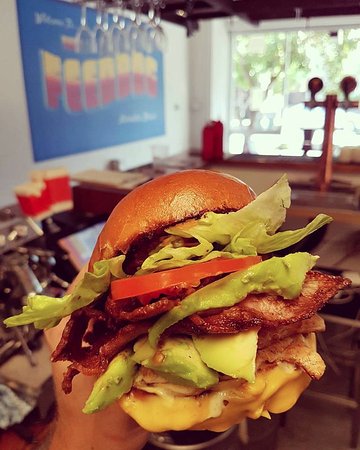 The Feedbag - Accommodation Bookings 0