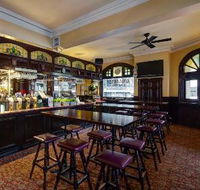 The Rag and Famish Hotel - Accommodation Bookings