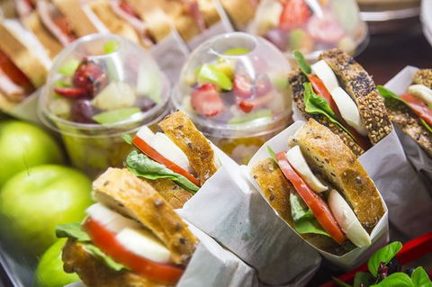 Whole Meal Cafe - Accommodation Bookings 0