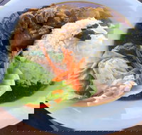 Zen Tea Lounge - Accommodation Bookings