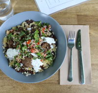 Alchemy Art and Food Hub - Accommodation Bookings