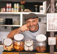 Alfonso's Cafe at Elvina - Accommodation Bookings