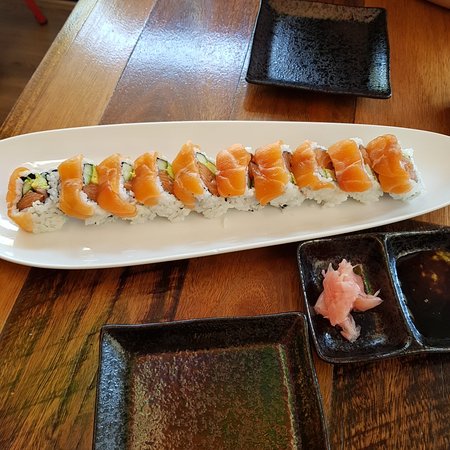 Arc Sushi - Accommodation Bookings 0