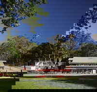 Audley Dance Hall Cafe  Events