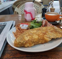BecoChelsea Tea House - Accommodation Bookings
