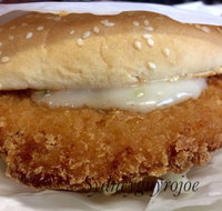 Big Chief Burgers - Accommodation Bookings