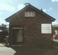Bistro on Cinders - Accommodation Bookings