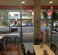 Burgers On Parade - Accommodation Bookings