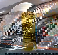 Cattleman Steakhouse - Accommodation Bookings