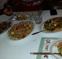 Central Chinese Restaurant - Accommodation Bookings