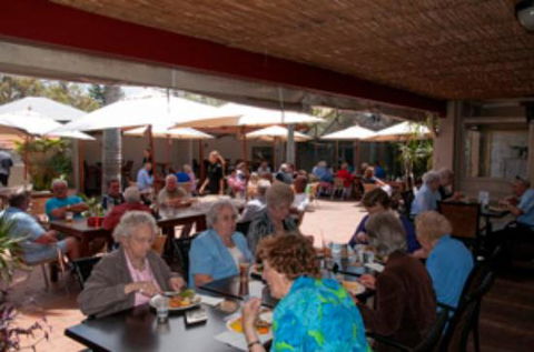Club Palm Beach - Accommodation Bookings 0