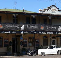 Court House Hotel - Accommodation Bookings