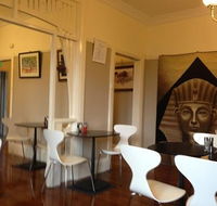 Dahab Cafe Dubbo - Accommodation Bookings