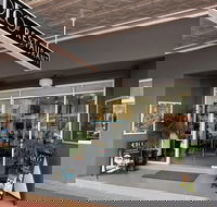 Deco Wine Bar  Restaurant - Accommodation Bookings