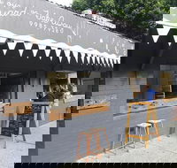 Fitzies - Accommodation Bookings
