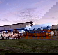 Glasshouse Restaurant Goonoo Goonoo Station - Accommodation Bookings