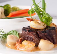 Gregory's on Goonoo Goonoo - Accommodation Bookings