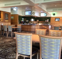 Lakeside Golf Club Camden - Accommodation Bookings
