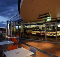 One7Eight Dining  Bar - Accommodation Bookings