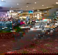 Services Club - Accommodation Bookings