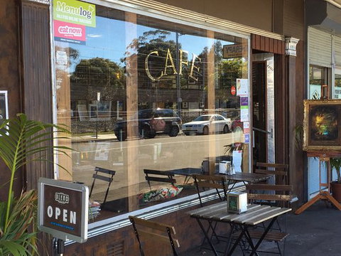 The Blend Cafe - Accommodation Bookings 0