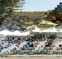 The Boathouse Hotel Patonga - Accommodation Bookings
