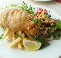 The View Cafe - Accommodation Bookings