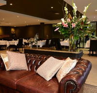 Veldt Restaurant - Accommodation Bookings