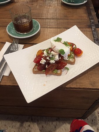 Woolshed Restaurant - Accommodation Bookings 0