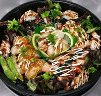 Zaya Sushi - Accommodation Bookings