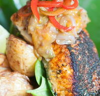 A Fish Shop Called Dory - Accommodation Bookings