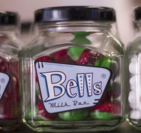 Bells Milk Bar - Accommodation Bookings
