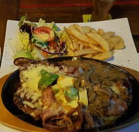 Boots Bar - Accommodation Bookings