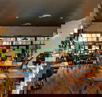 Briars Restaurant