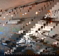Cafe Brass Bell - Accommodation Bookings