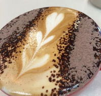 Cafe Cornerstone - Accommodation Bookings