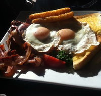 Cafe Escape - Accommodation Bookings