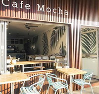 Cafe Mocha - Accommodation Bookings