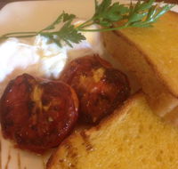Cafe Red - Accommodation Bookings