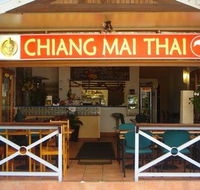 Chiang Mai Thai - Accommodation Bookings