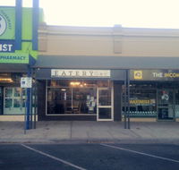 Church St Eatery - Accommodation Bookings