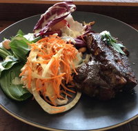 Common Ground Canteen and Kitchen - Accommodation Bookings