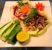 Covingtons Thai Cuisine